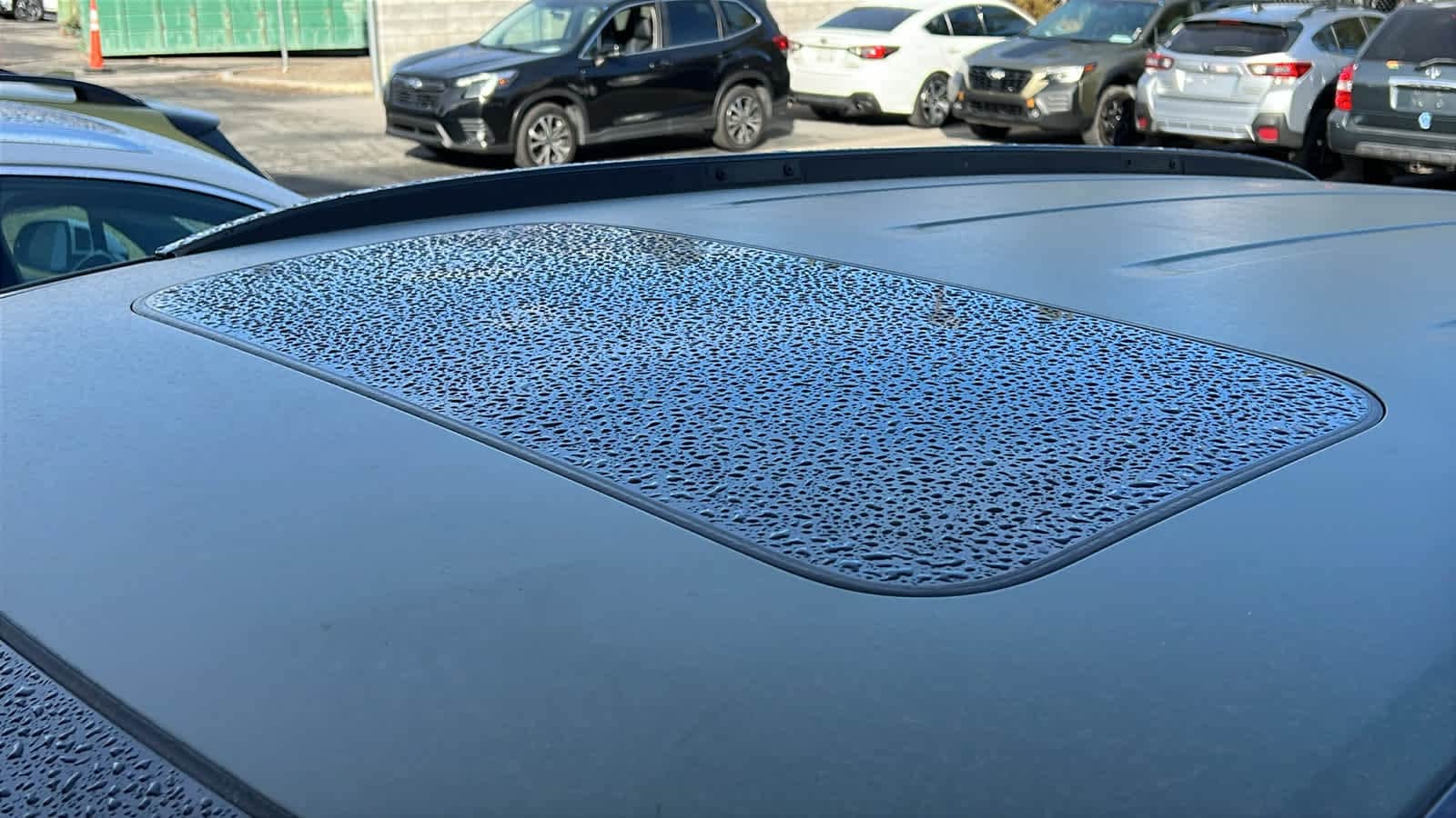 Thumbnail: 2022 Honda Pilot - 5