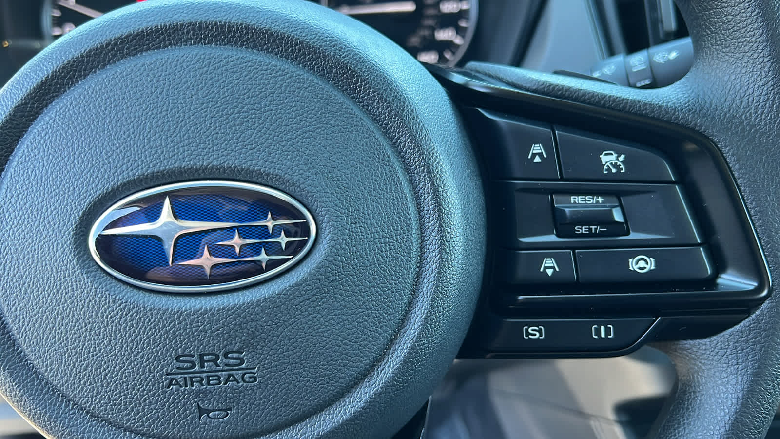 Thumbnail: 2026 Subaru Crosstrek - 20