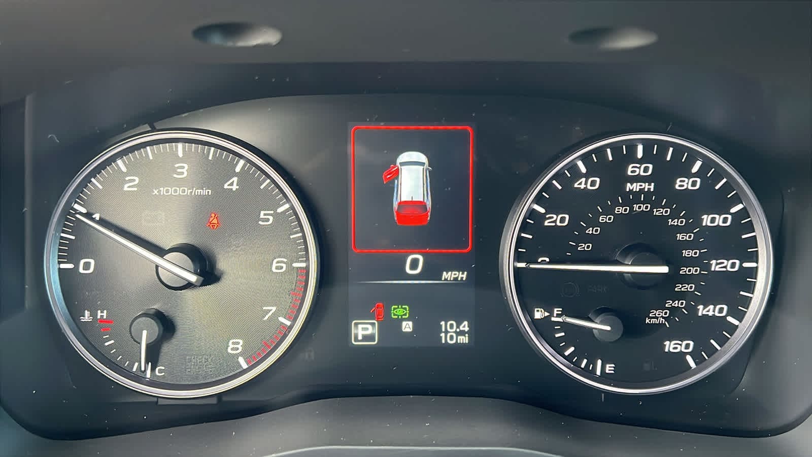 Thumbnail: 2026 Subaru Ascent - 21