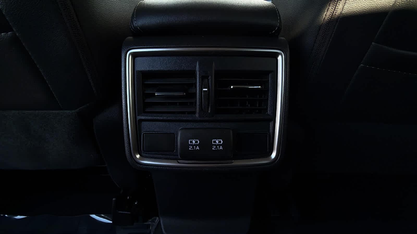 Thumbnail: 2019 Subaru Forester - 25