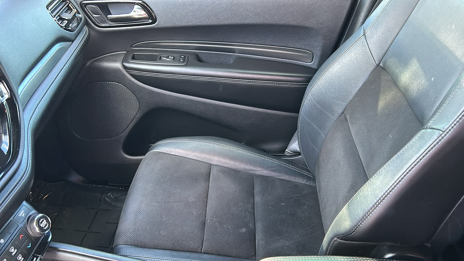 Thumbnail: 2021 Dodge Durango - 12