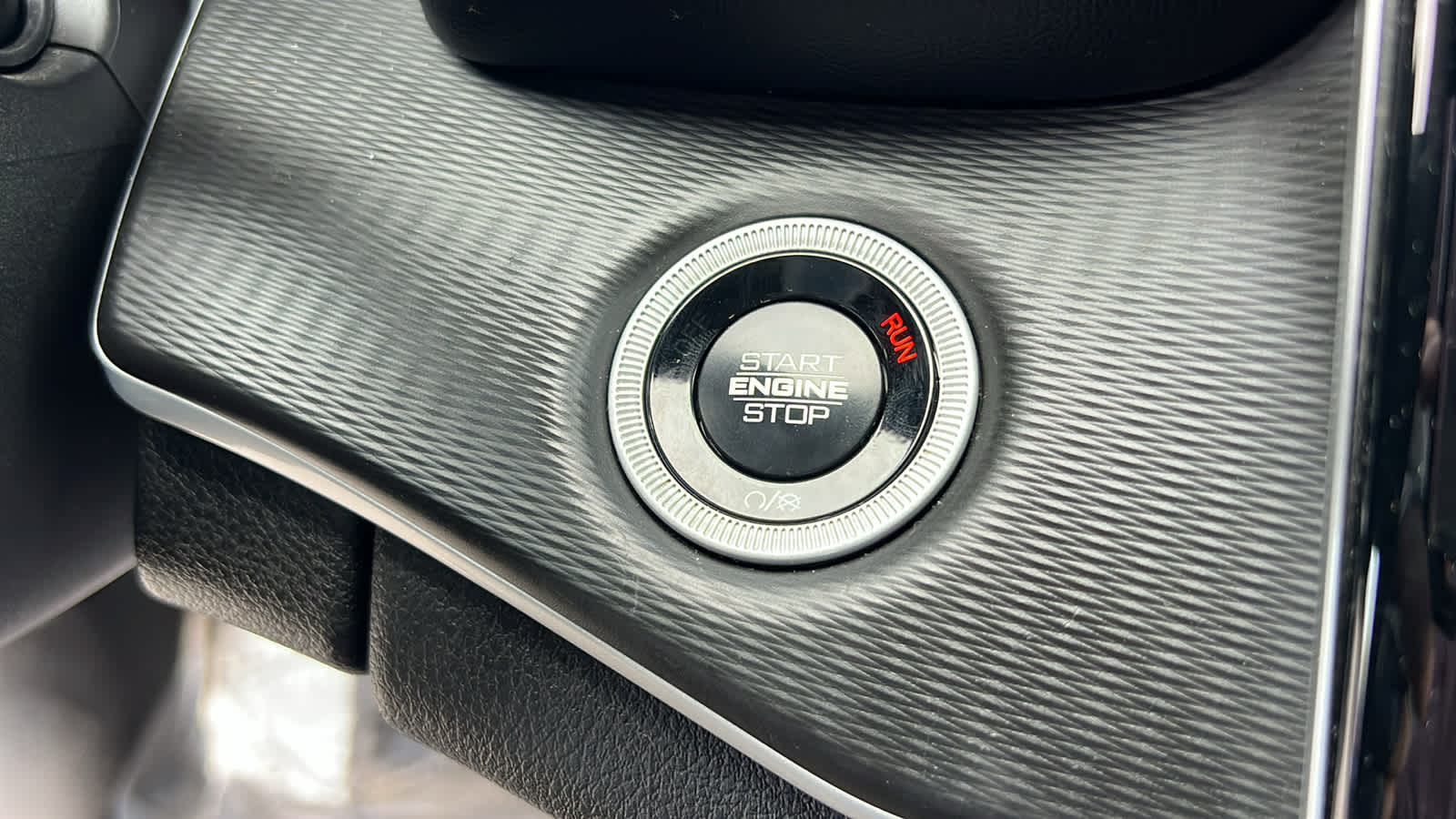 2024 Jeep Grand Cherokee Altitude - Photo 17