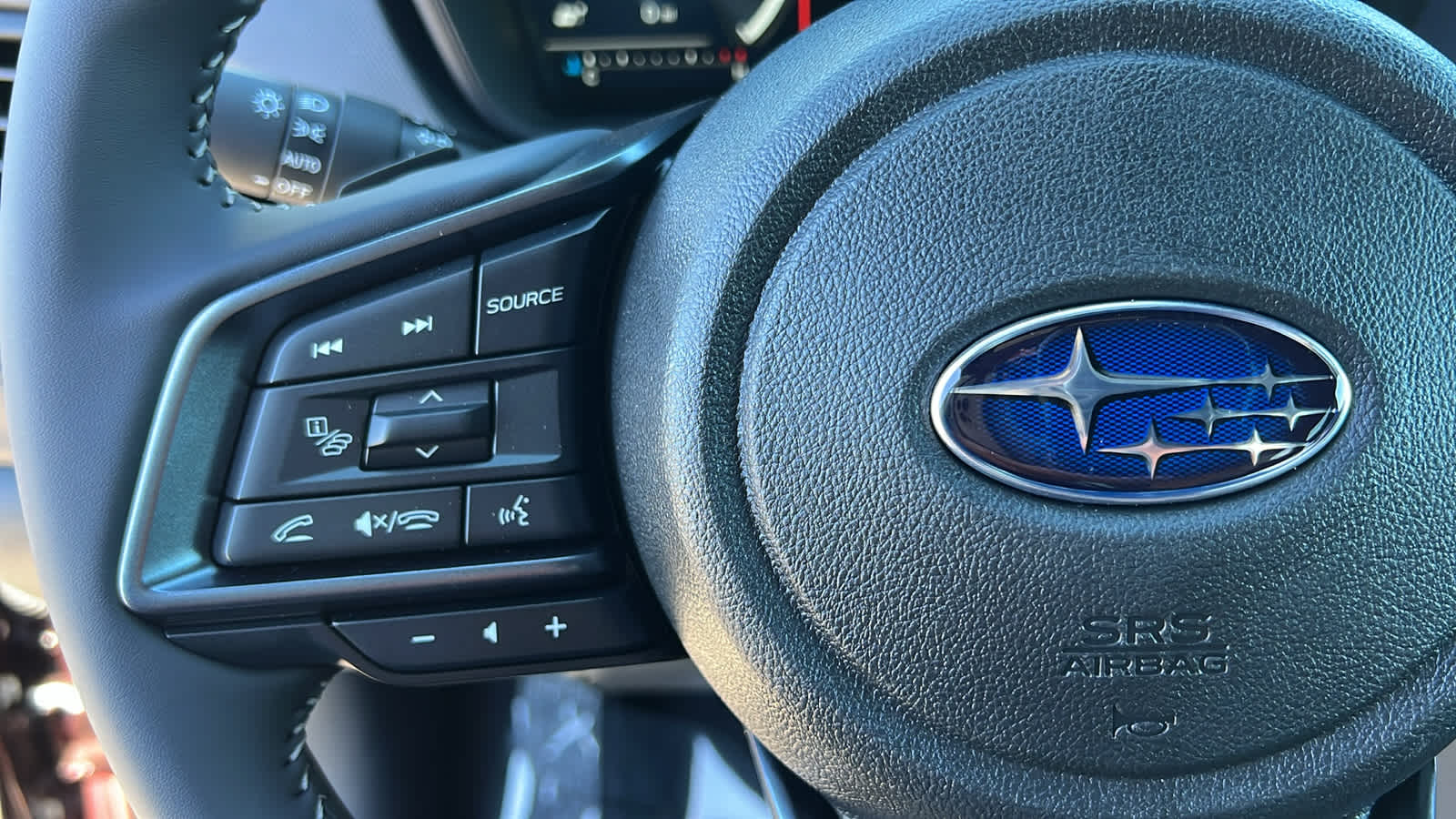 Thumbnail: 2026 Subaru Forester - 19