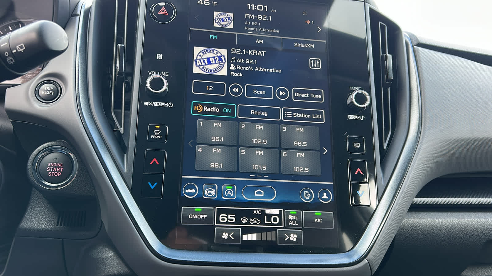 Thumbnail: 2025 Subaru Crosstrek - 15