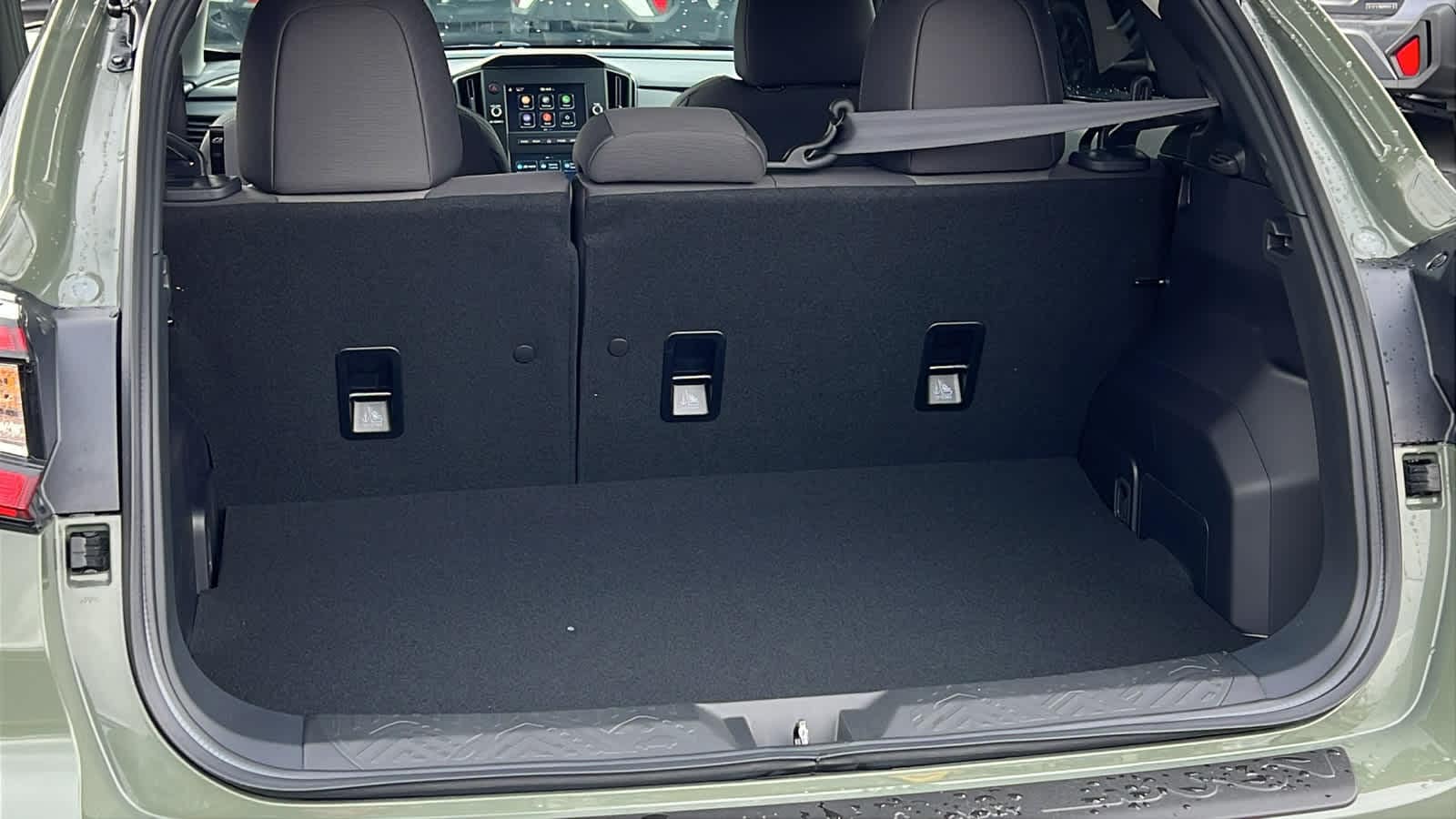 Thumbnail: 2026 Subaru Crosstrek - 27