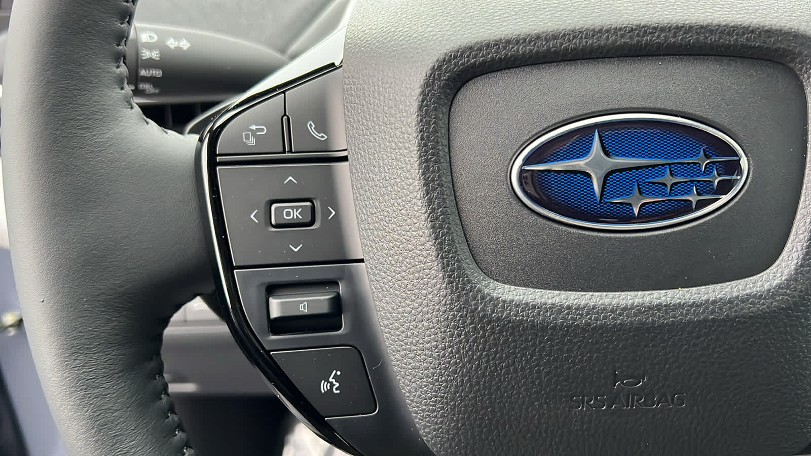 Thumbnail: 2026 Subaru Solterra - 19