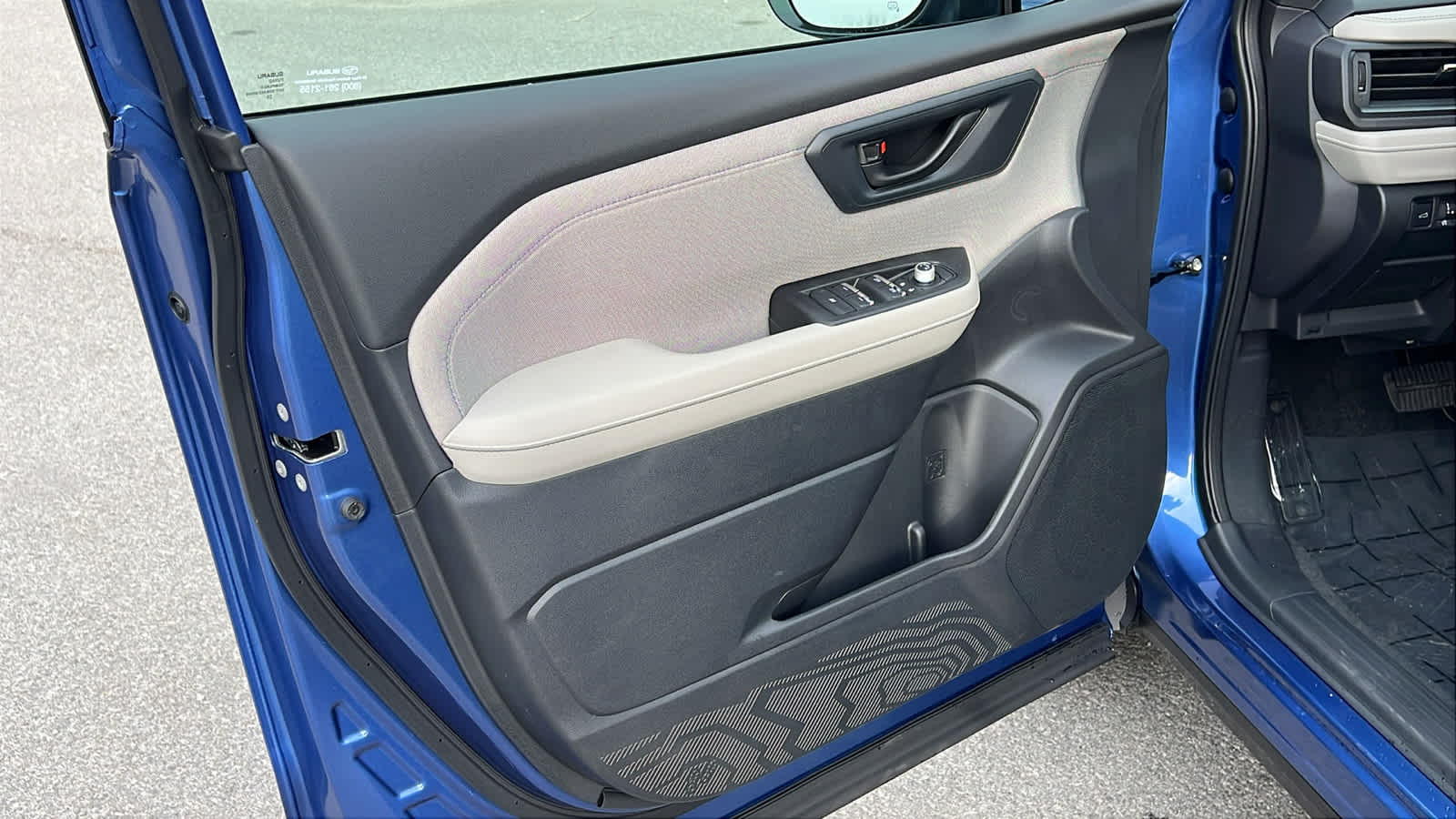 Thumbnail: 2026 Subaru Forester - 22