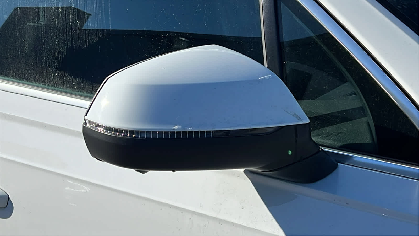 Thumbnail: 2020 Audi Q7 - 6