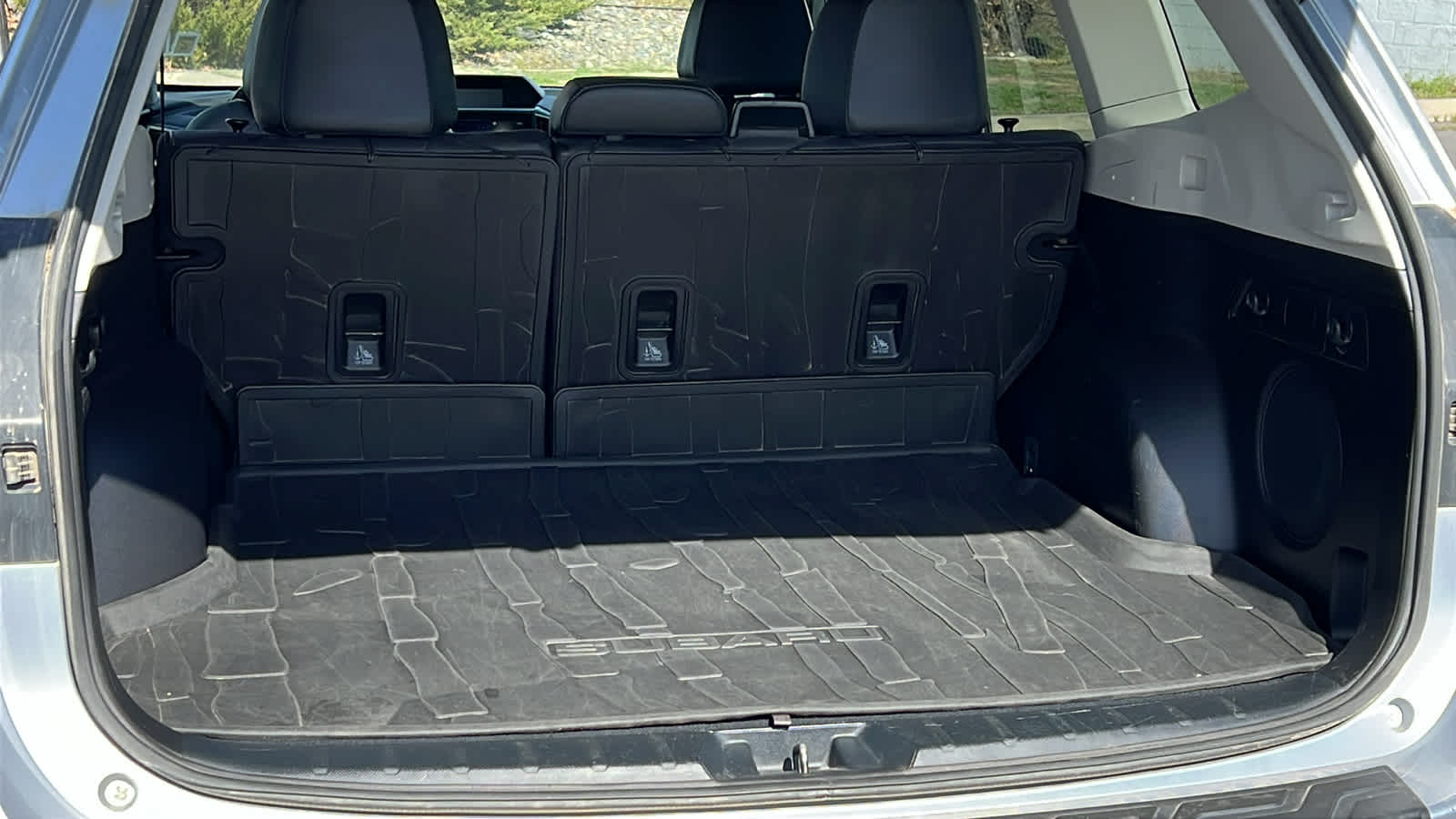 Thumbnail: 2019 Subaru Forester - 26