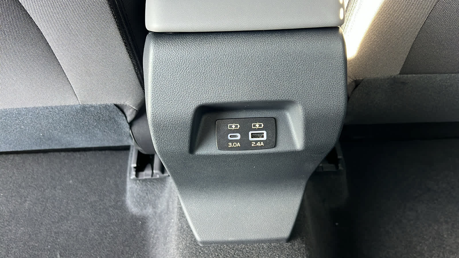 Thumbnail: 2026 Subaru Crosstrek - 25