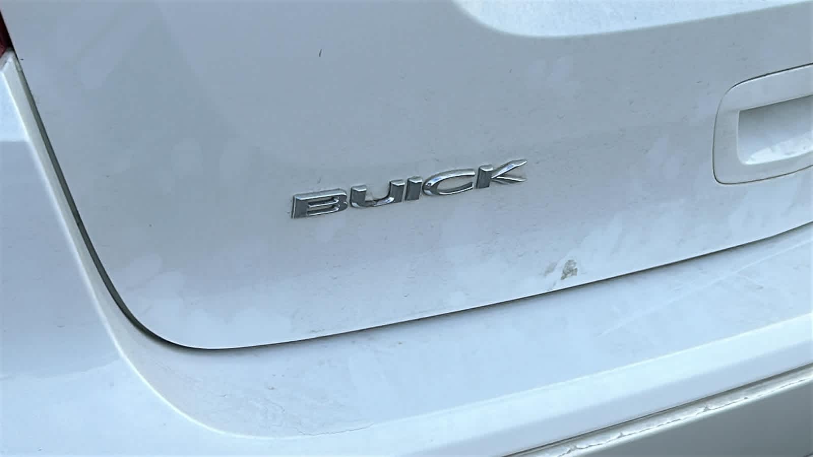 Thumbnail: 2017 Buick Encore - 10