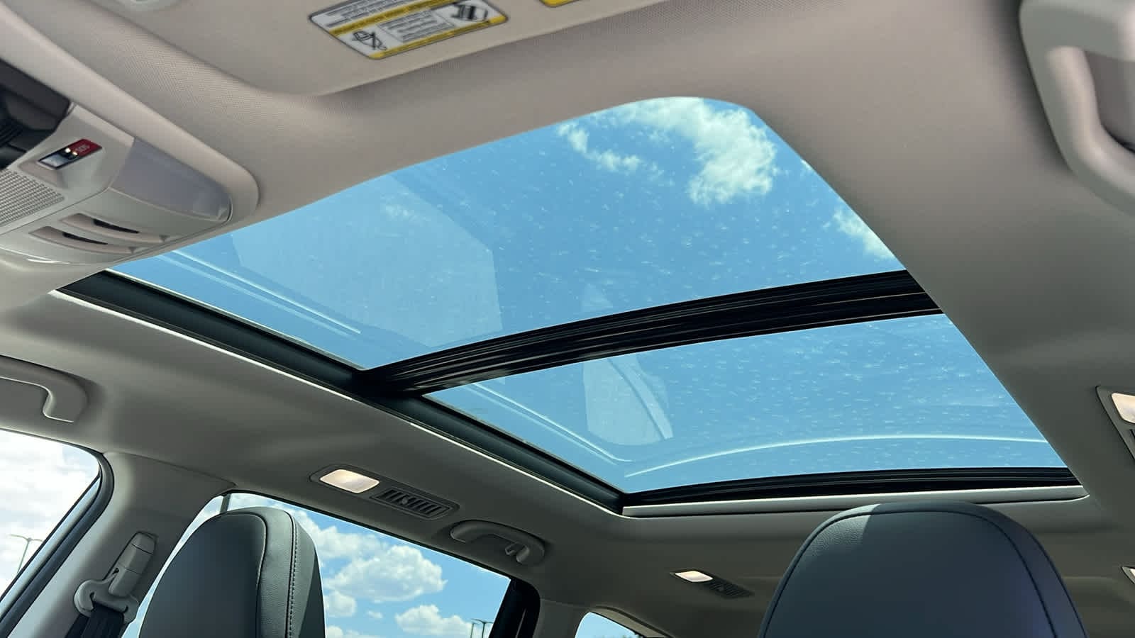 Thumbnail: 2026 Subaru Ascent - 34