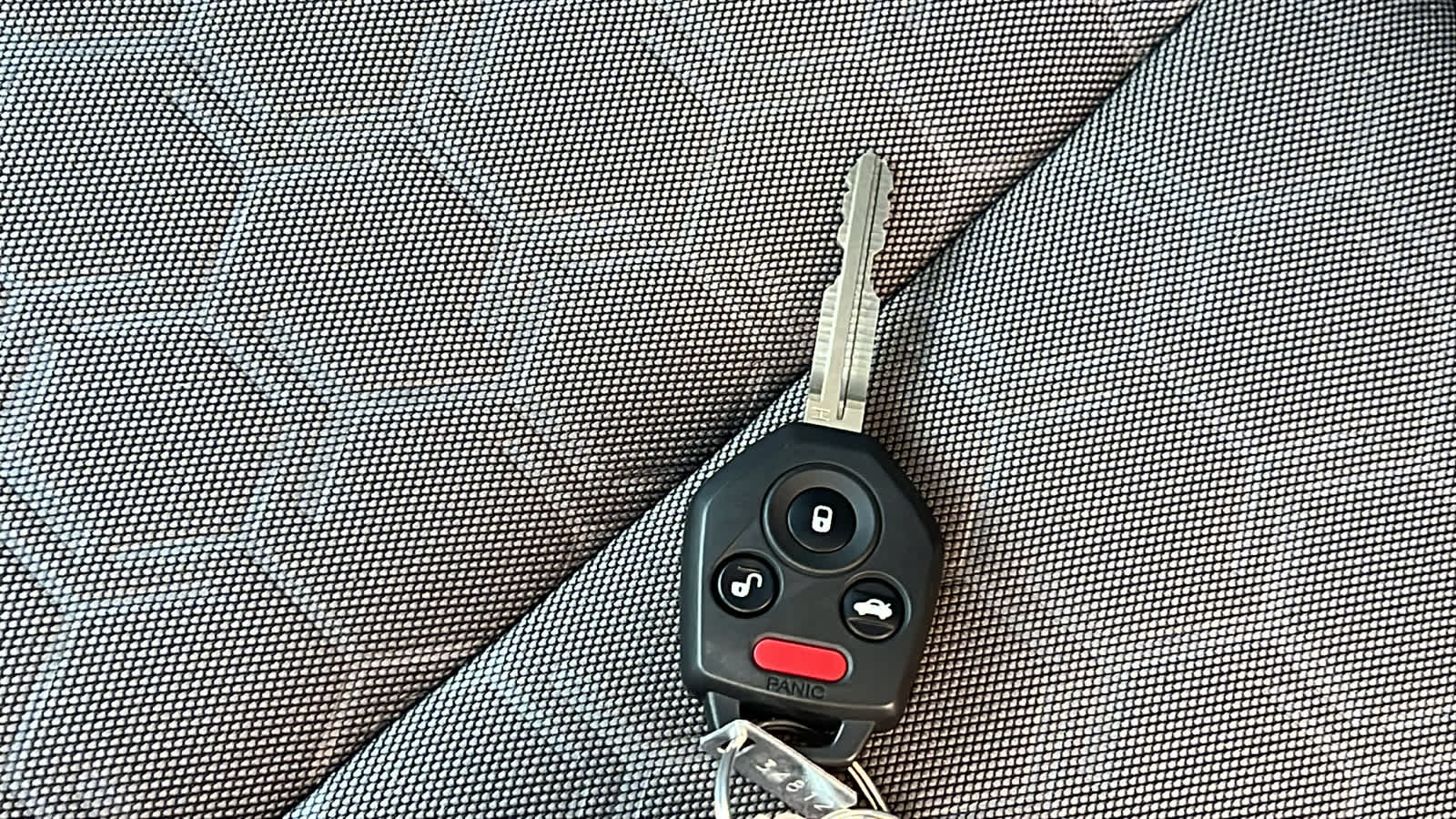 Thumbnail: 2026 Subaru Forester - 29