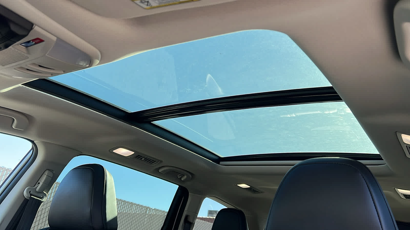 Thumbnail: 2026 Subaru Ascent - 35