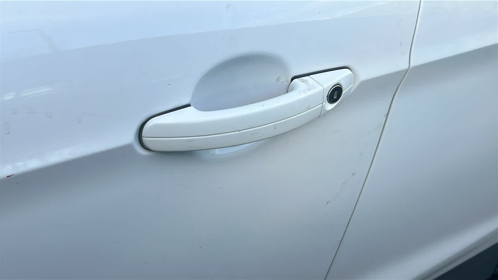 Thumbnail: 2018 Ford Escape - 7