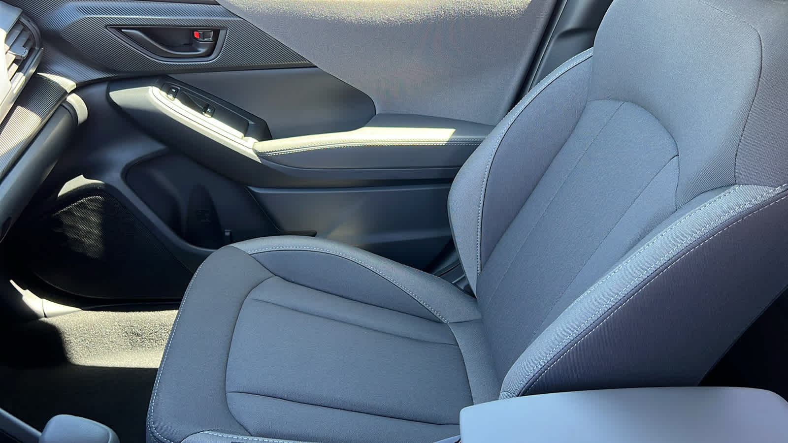 Thumbnail: 2025 Subaru Crosstrek - 12