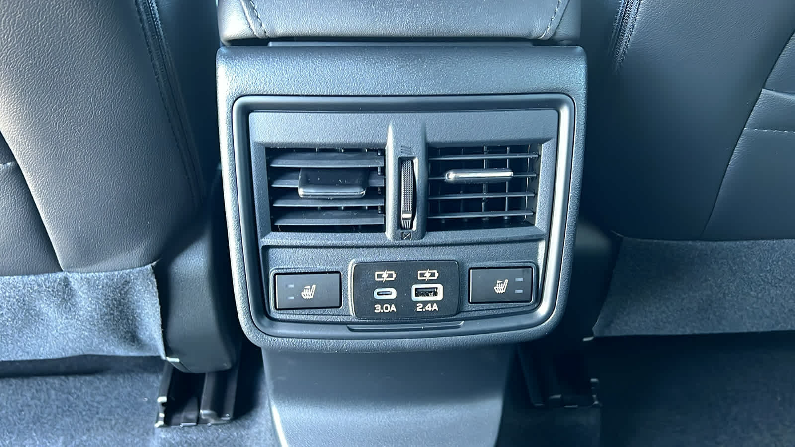 Thumbnail: 2026 Subaru Outback - 25