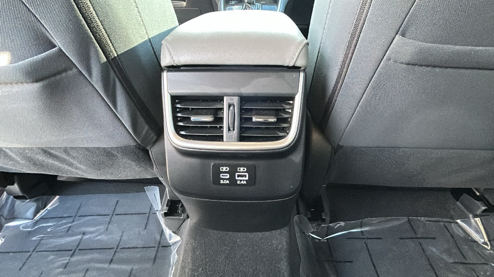 Thumbnail: 2025 Subaru Outback - 26