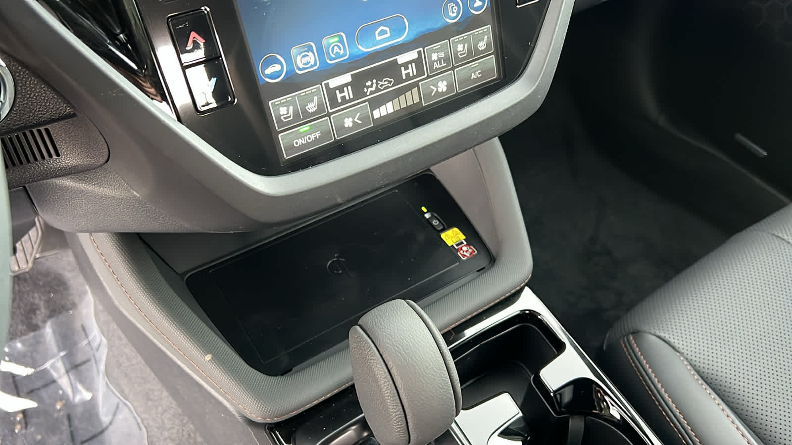 Thumbnail: 2026 Subaru Forester - 14