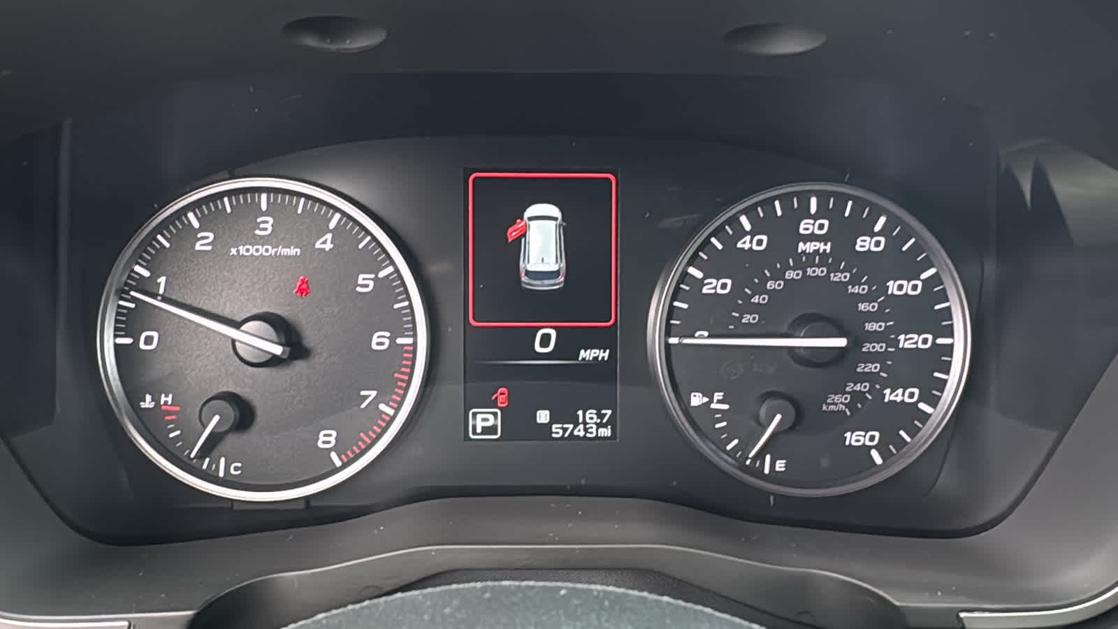 Thumbnail: 2025 Subaru Ascent - 22