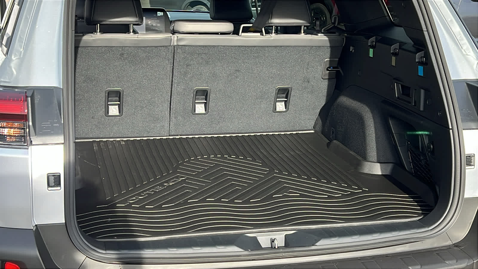 Thumbnail: 2026 Subaru Outback - 27