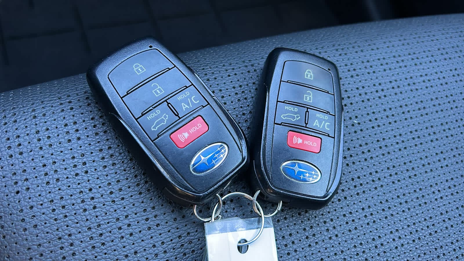 Thumbnail: 2023 Subaru Solterra - 30