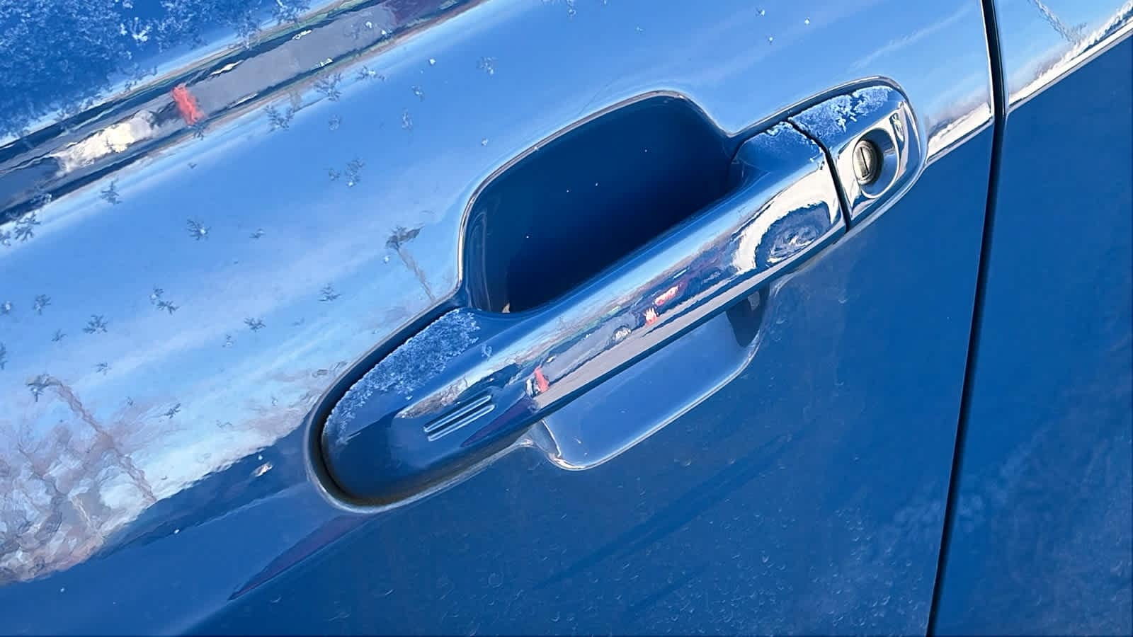 Thumbnail: 2023 Subaru Forester - 7