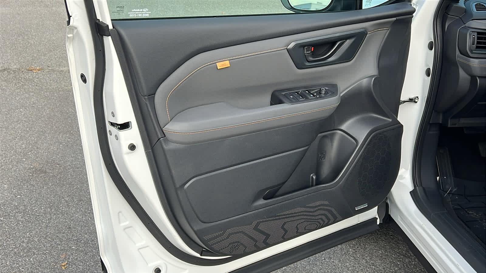 Thumbnail: 2026 Subaru Forester - 23