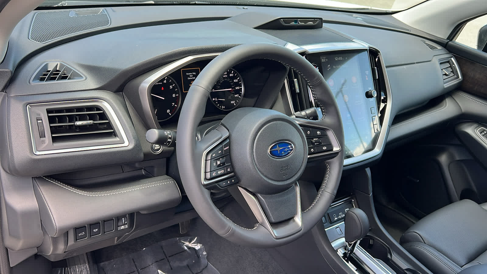 Thumbnail: 2026 Subaru Ascent - 10