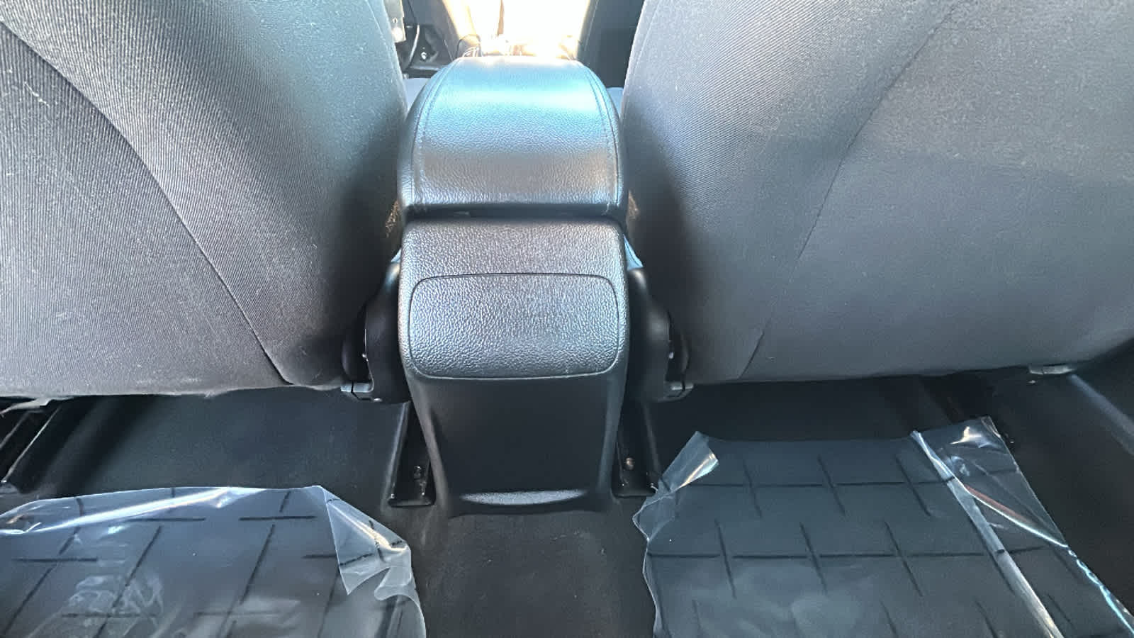 Thumbnail: 2019 Chevrolet Cruze - 25