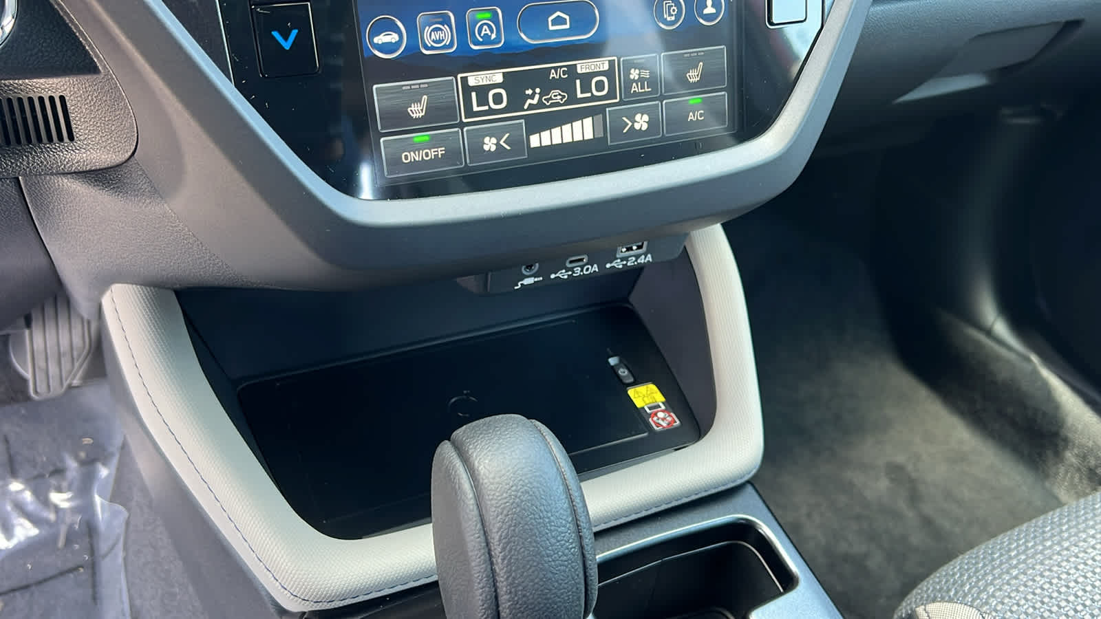 Thumbnail: 2026 Subaru Forester - 14