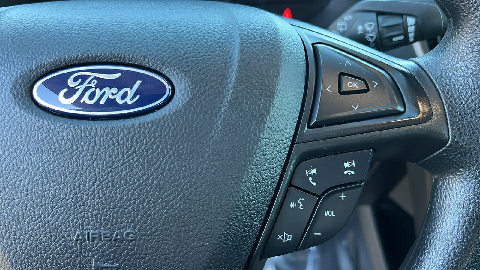 Thumbnail: 2024 Ford Edge - 20