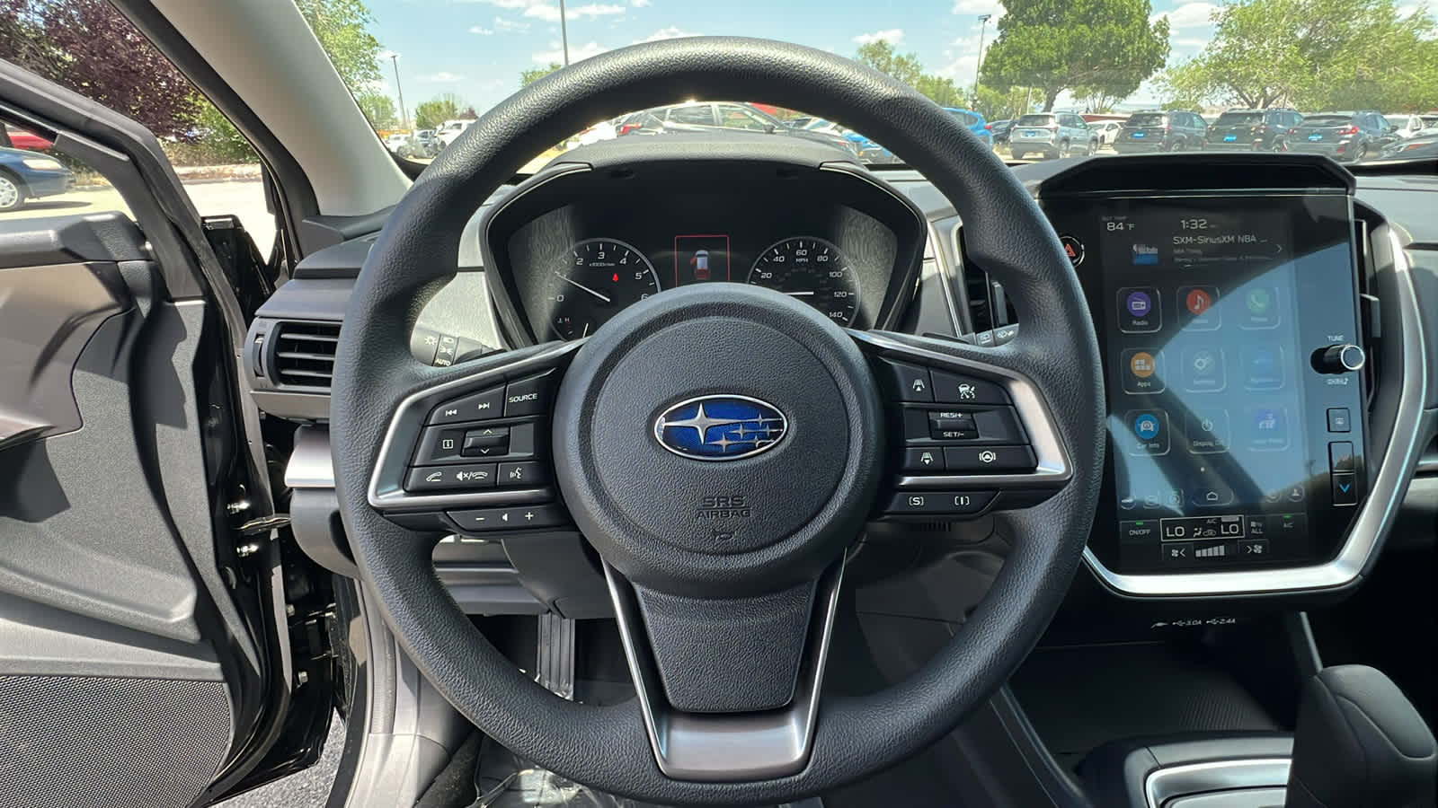 Thumbnail: 2026 Subaru Impreza - 18