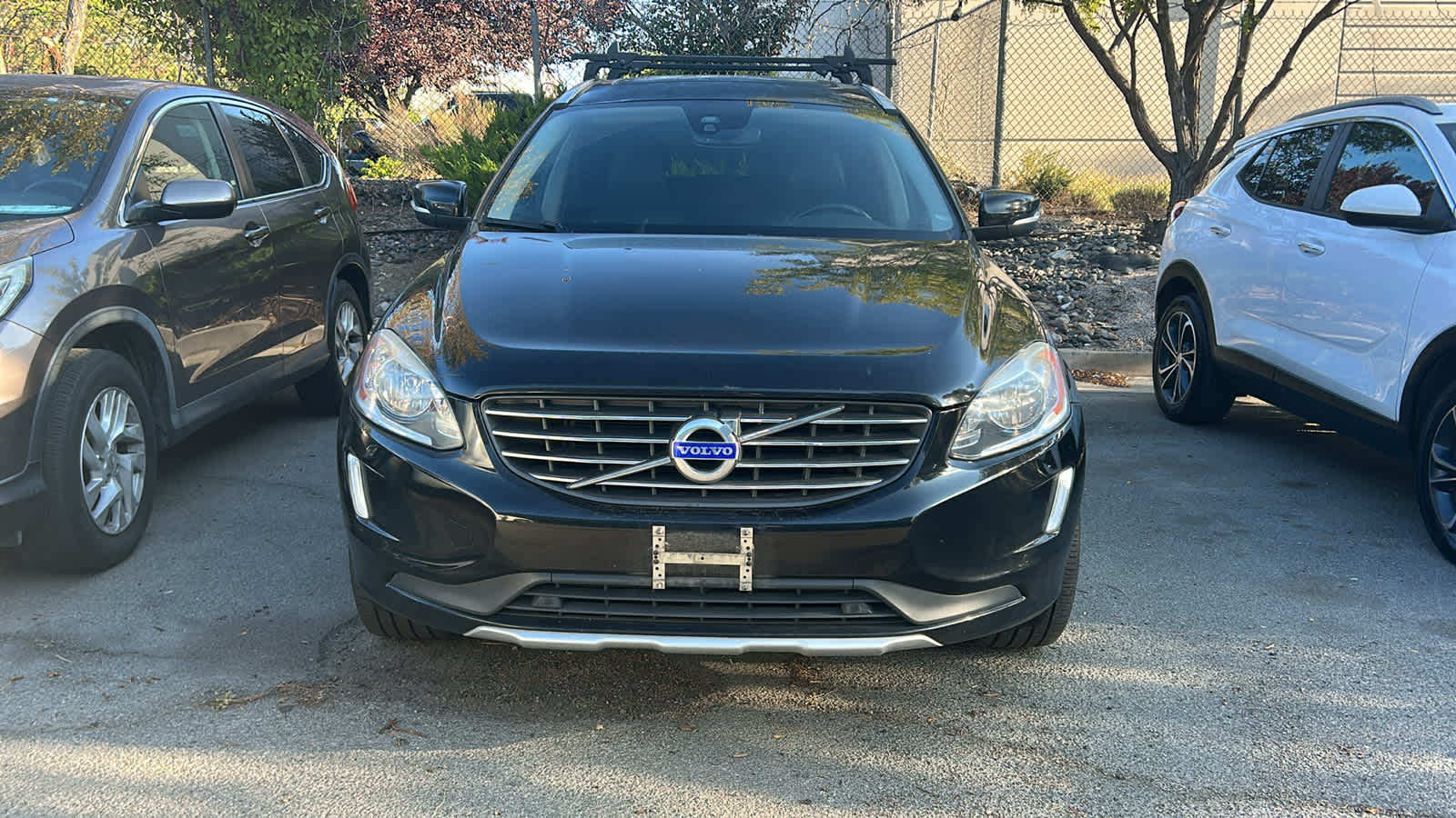 Thumbnail: 2015 Volvo XC60 - 21