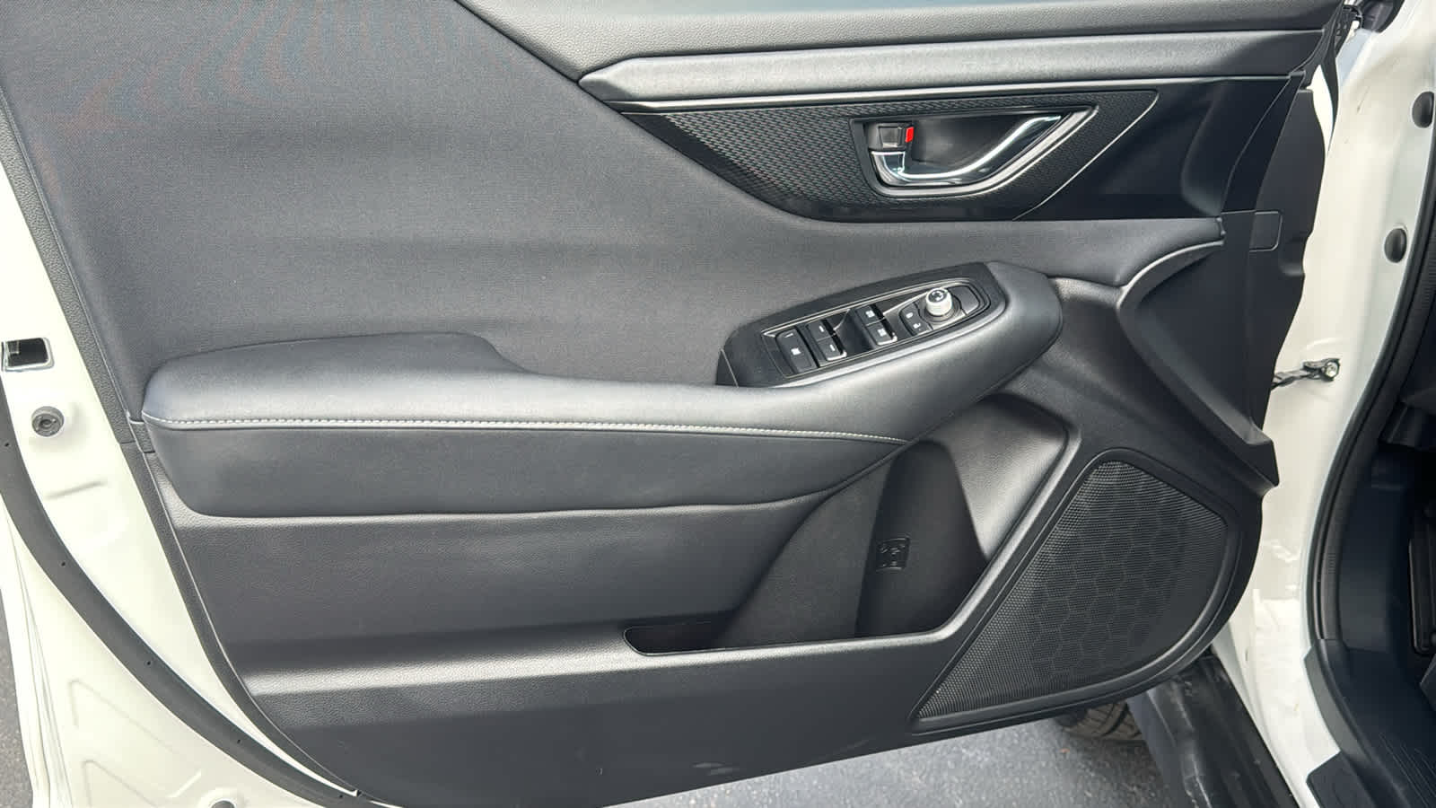 Thumbnail: 2025 Subaru Outback - 24