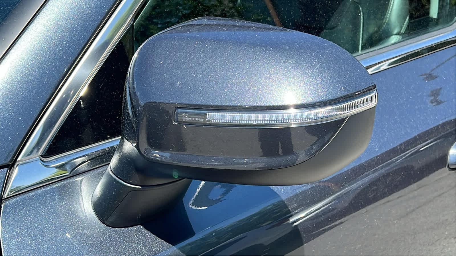 2020 Kia Telluride LX 20