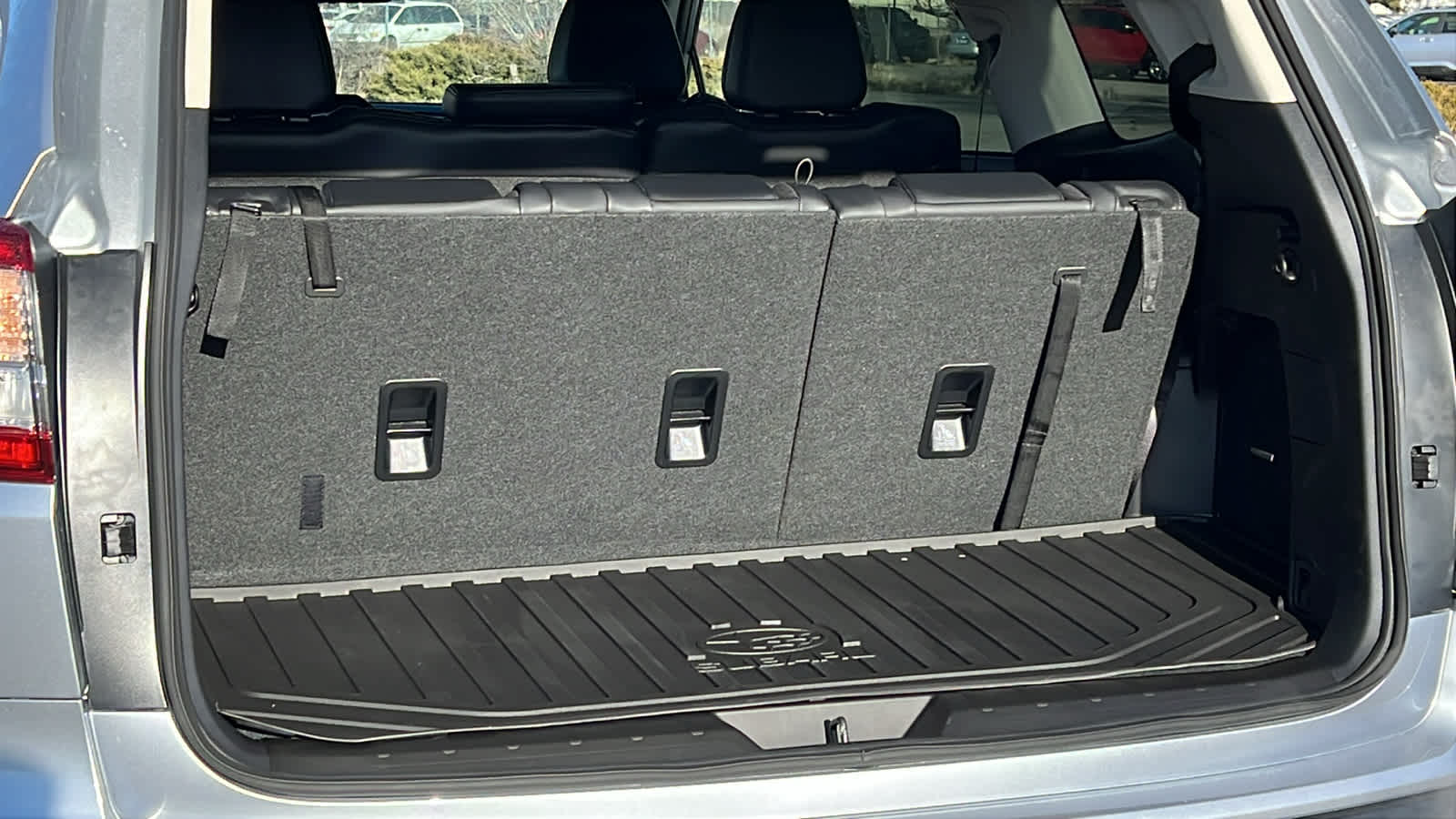 Thumbnail: 2026 Subaru Ascent - 27