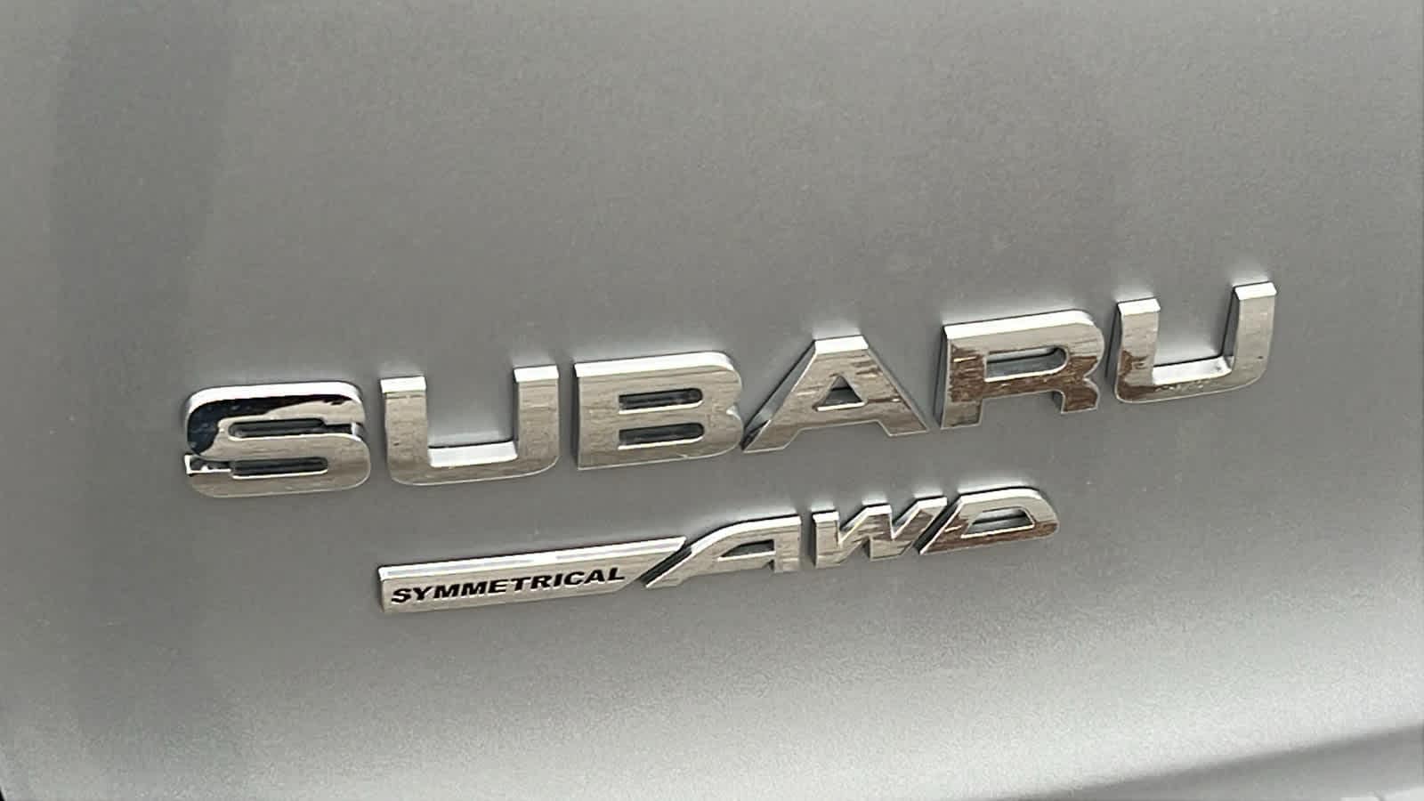 Thumbnail: 2020 Subaru Ascent - 16