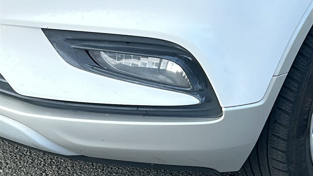 Used 2017 Buick Encore Premium SUV