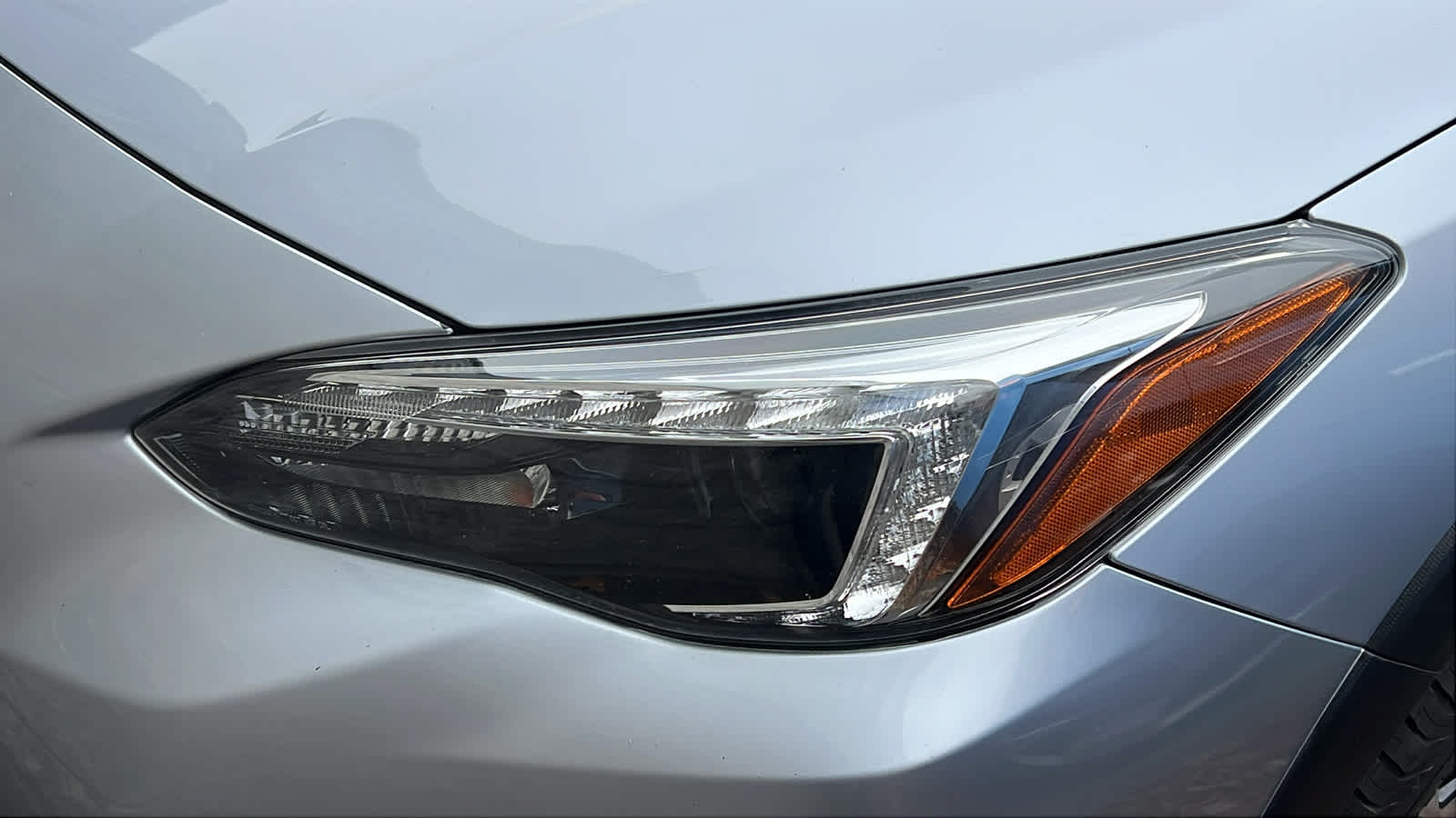 Thumbnail: 2019 Subaru Crosstrek - 2