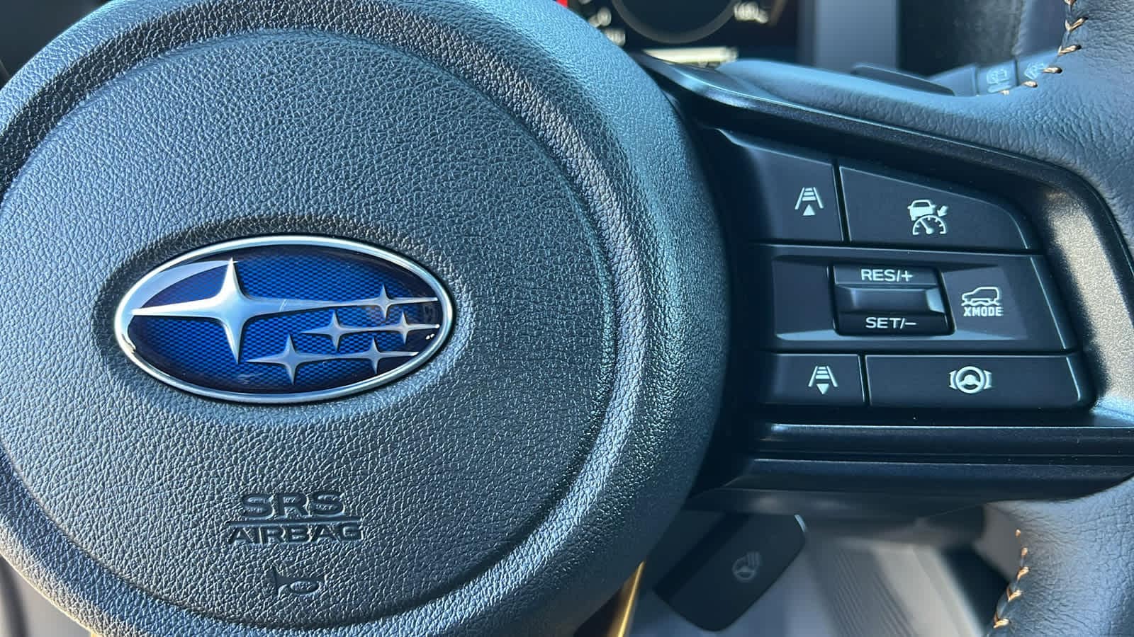 Thumbnail: 2026 Subaru Outback - 20