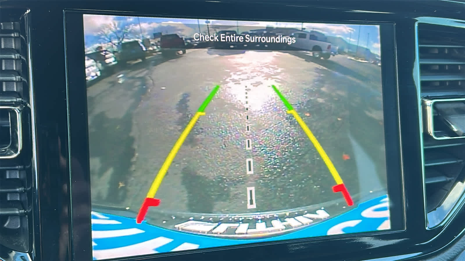 Thumbnail: 2021 Dodge Durango - 16