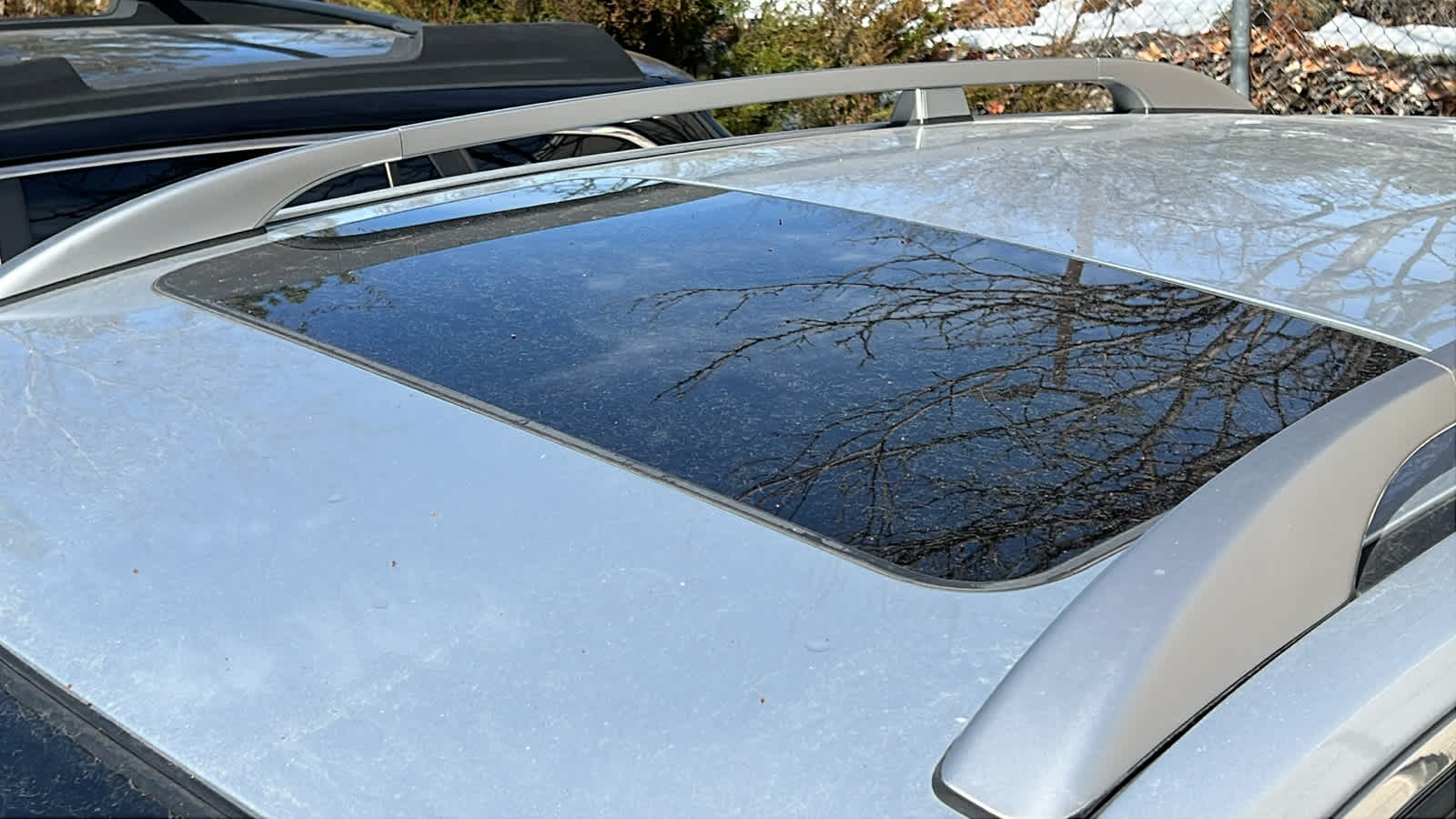 Thumbnail: 2015 Chevrolet Captiva Sport - 12