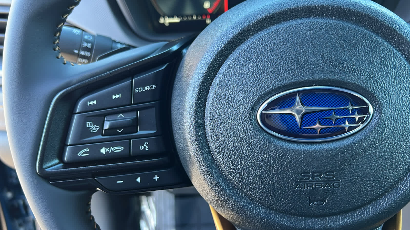 Thumbnail: 2026 Subaru Forester - 19