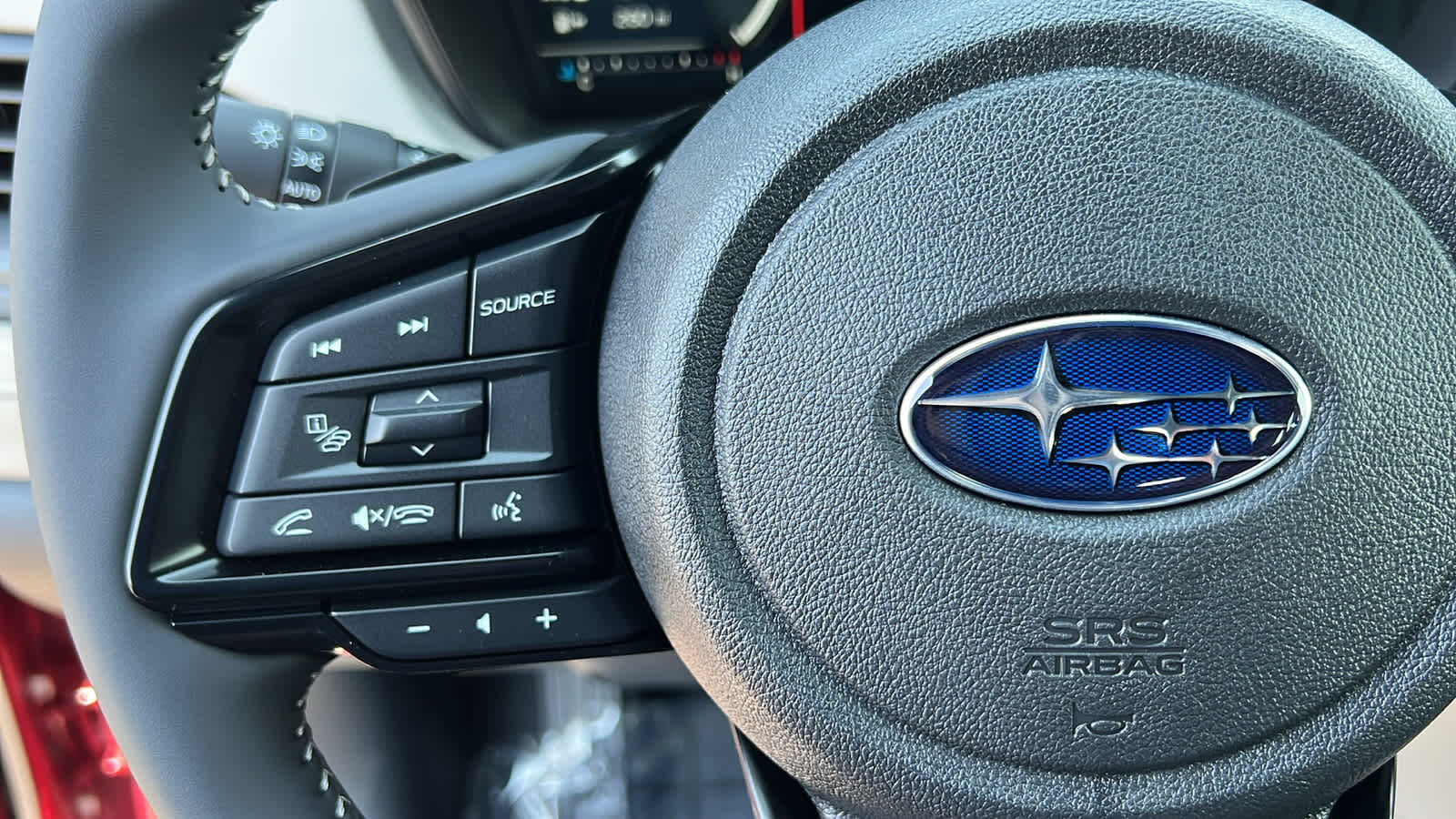 Thumbnail: 2025 Subaru Forester - 19