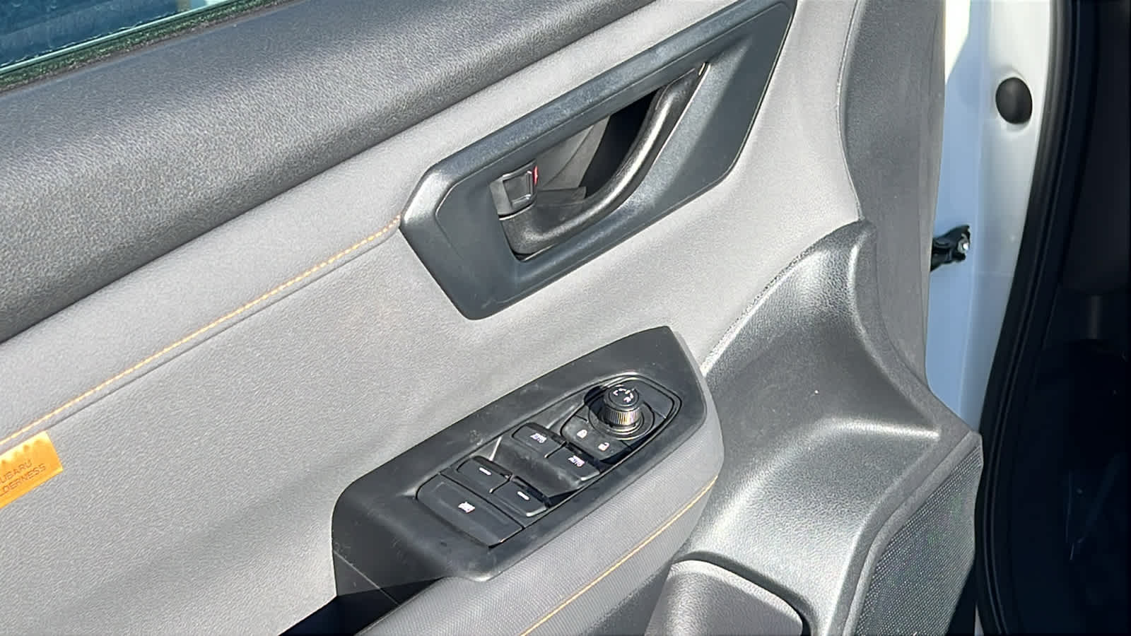 Thumbnail: 2026 Subaru Forester - 22