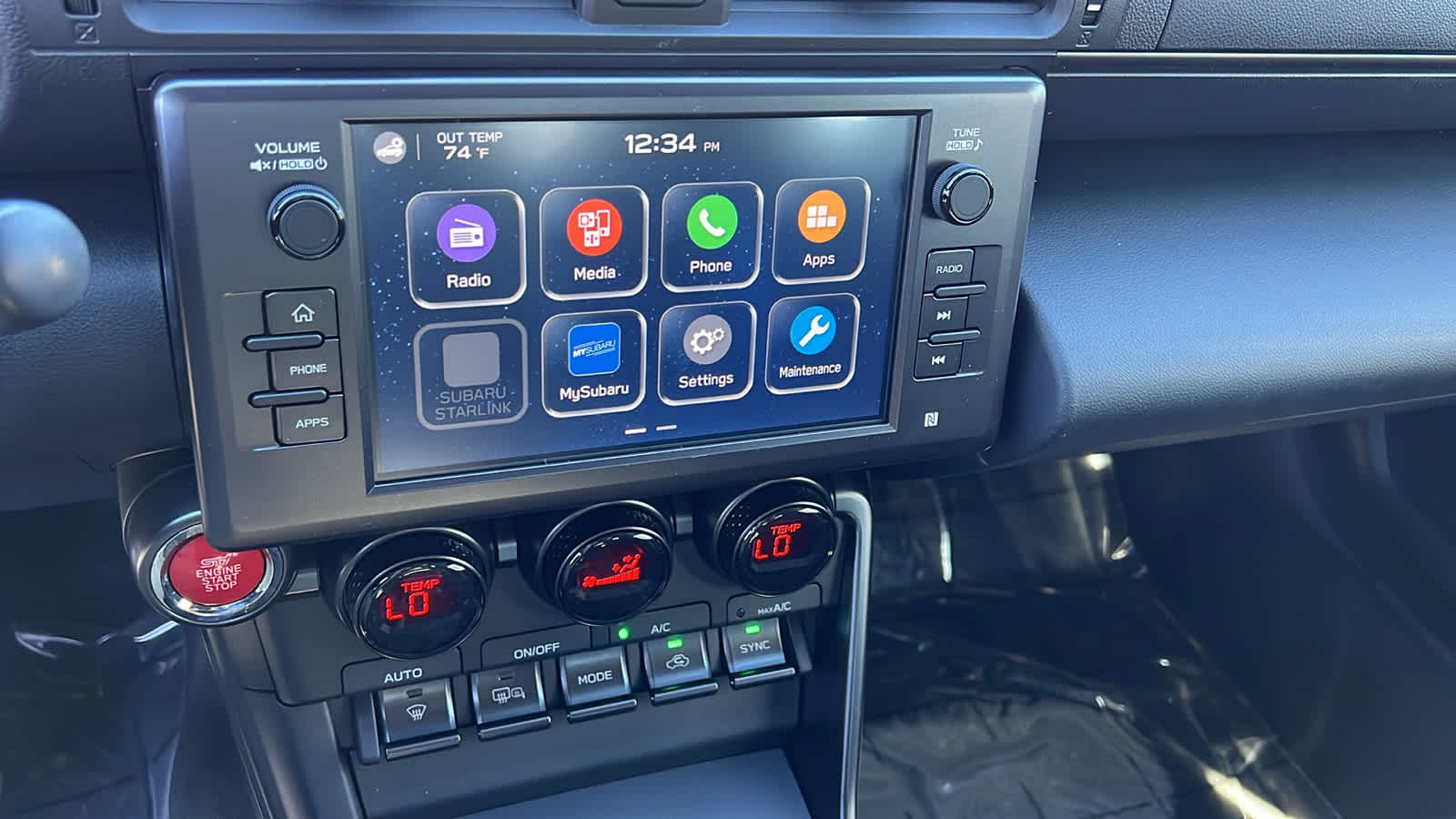 Thumbnail: 2026 Subaru BRZ - 15