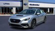 Subaru WRX