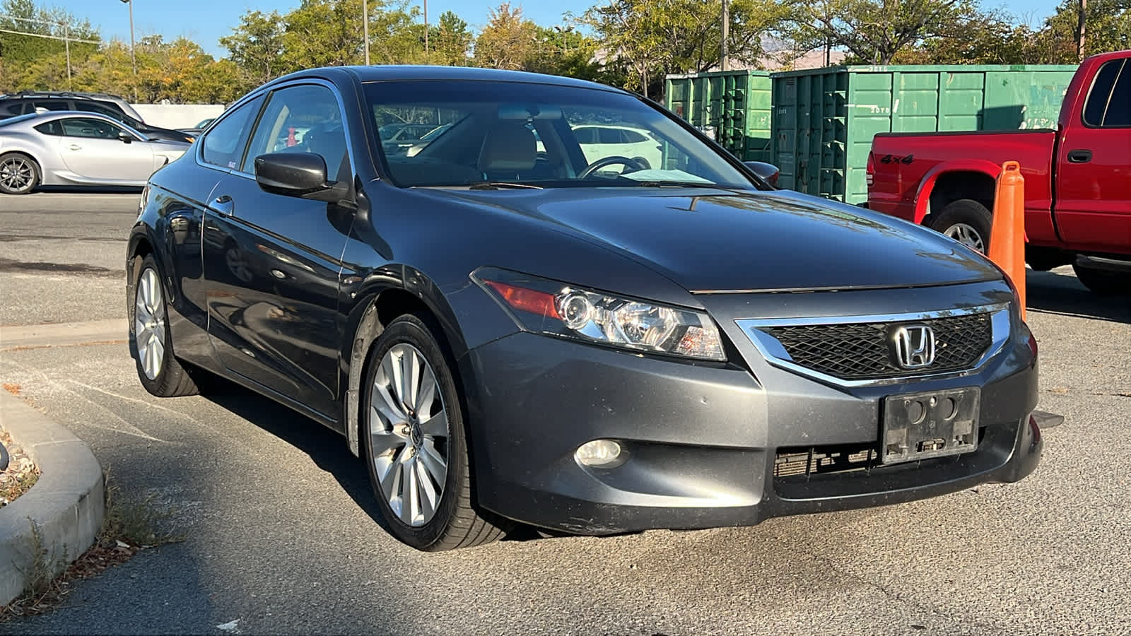 Thumbnail: 2010 Honda Accord - 3
