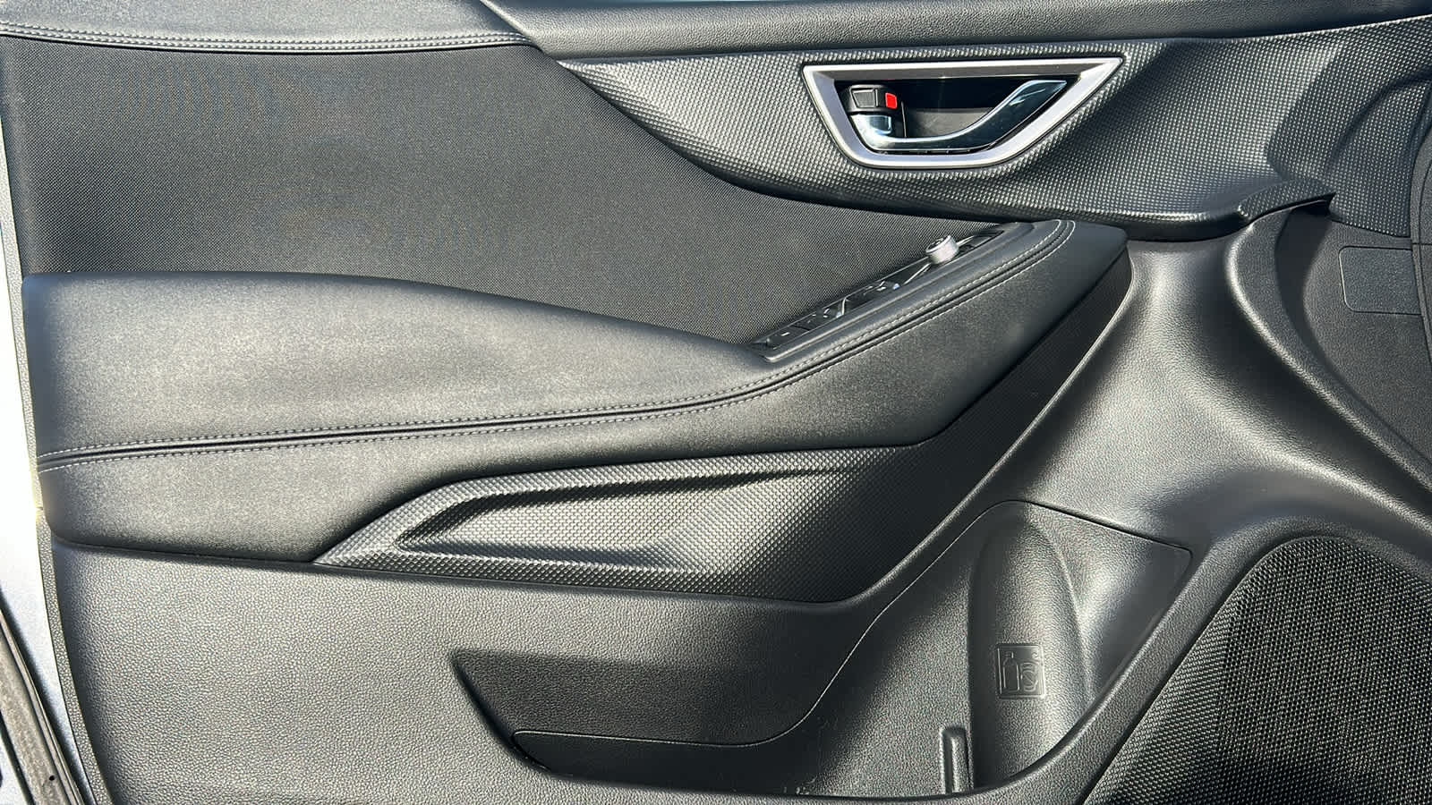 Thumbnail: 2019 Subaru Forester - 23